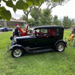 Patriots and Paws Car Show (September 30, 2023)